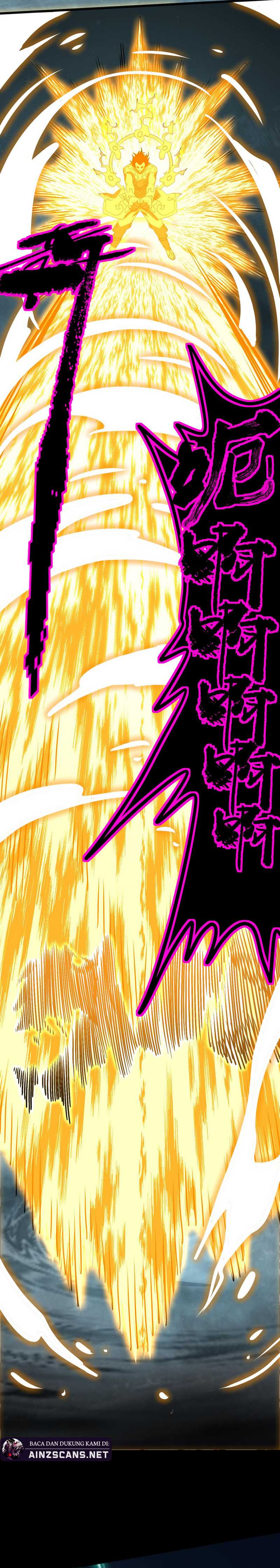 Leveling In The Future (Apex Future Martial Arts) Chapter 188 Gambar 7