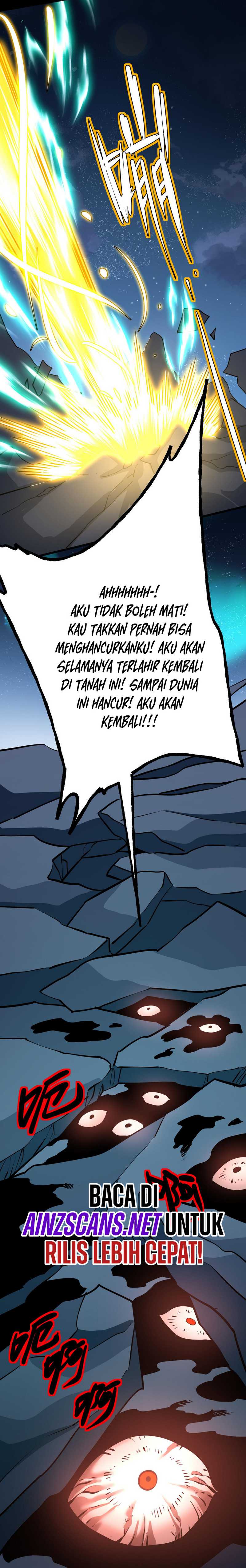 Leveling In The Future (Apex Future Martial Arts) Chapter 188 Gambar 8
