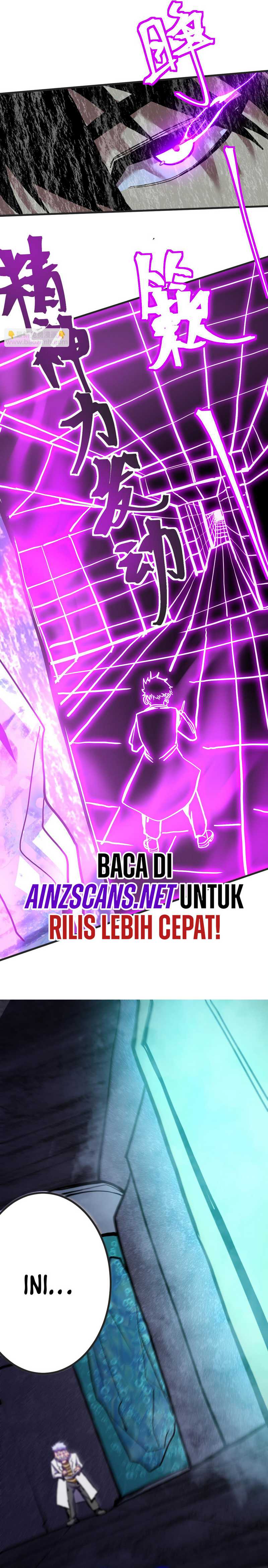 Leveling In The Future (Apex Future Martial Arts) Chapter 188 Gambar 23