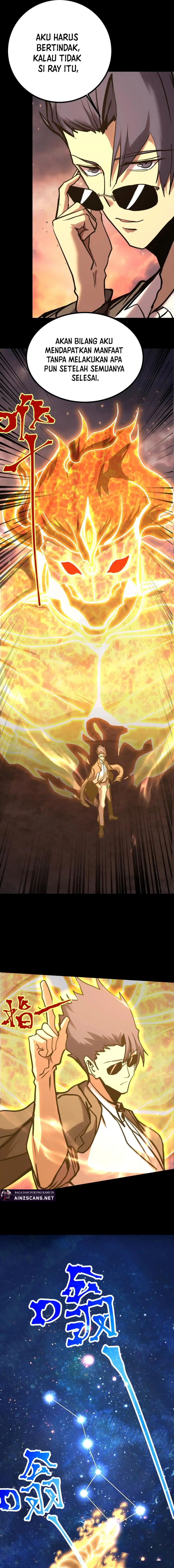 Leveling In The Future (Apex Future Martial Arts) Chapter 192 Gambar 9