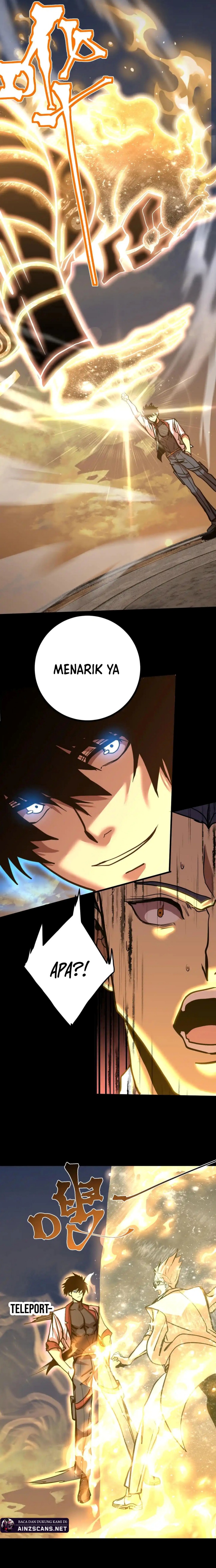 Leveling In The Future (Apex Future Martial Arts) Chapter 192 Gambar 14
