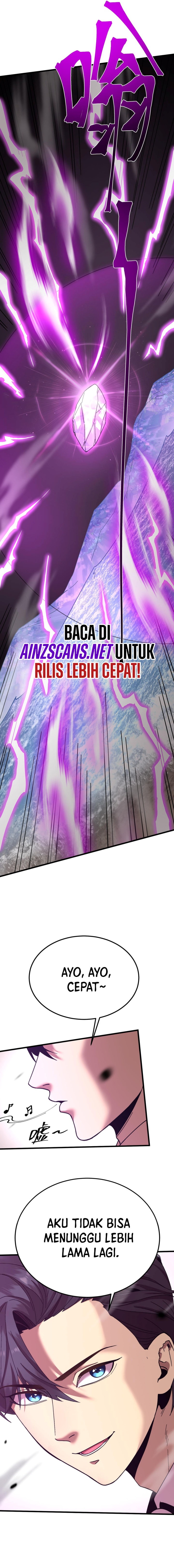 Leveling In The Future (Apex Future Martial Arts) Chapter 198 Gambar 18