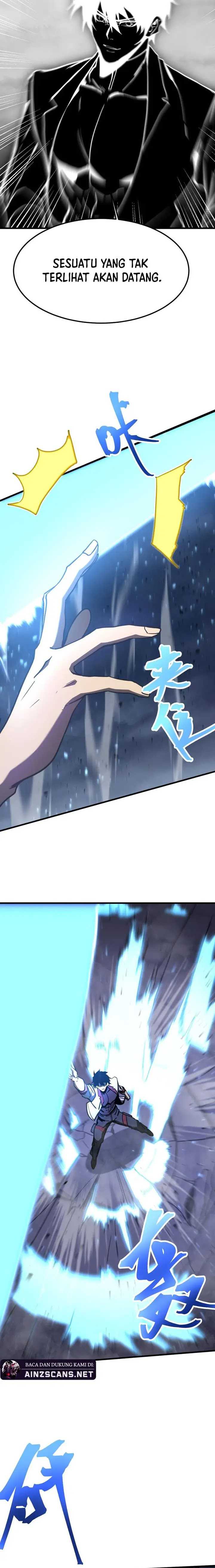 Leveling In The Future (Apex Future Martial Arts) Chapter 202 Gambar 6