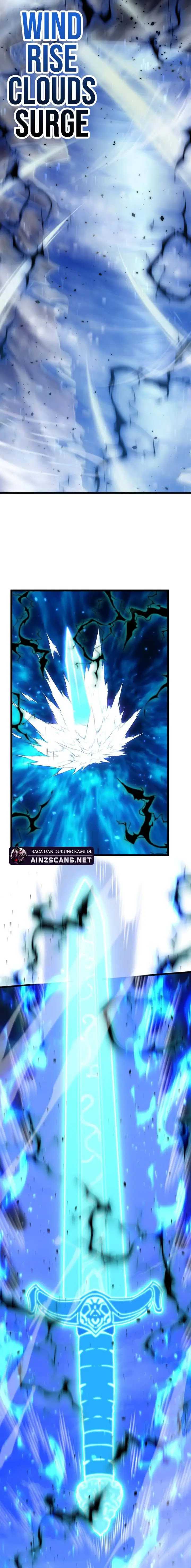 Leveling In The Future (Apex Future Martial Arts) Chapter 202 Gambar 12