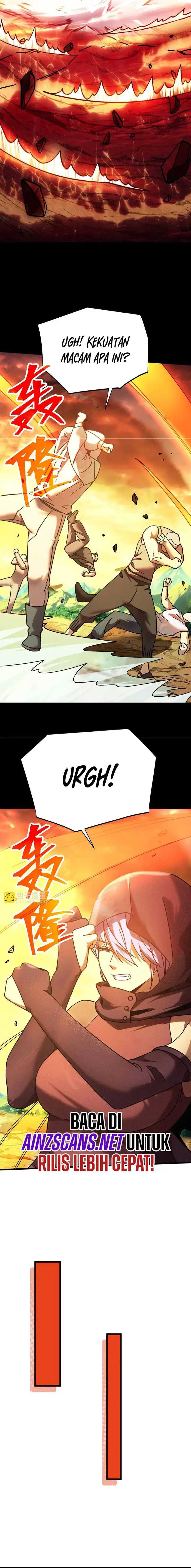 Leveling In The Future (Apex Future Martial Arts) Chapter 202 Gambar 18