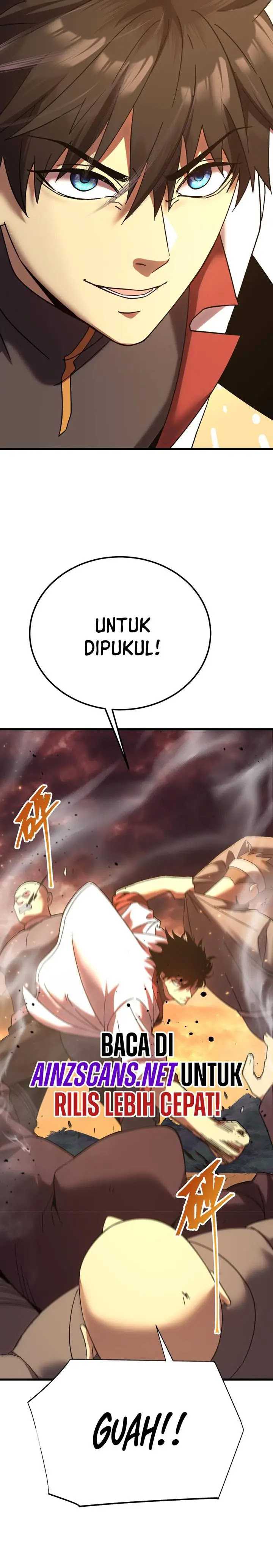 Leveling In The Future (Apex Future Martial Arts) Chapter 202 Gambar 23