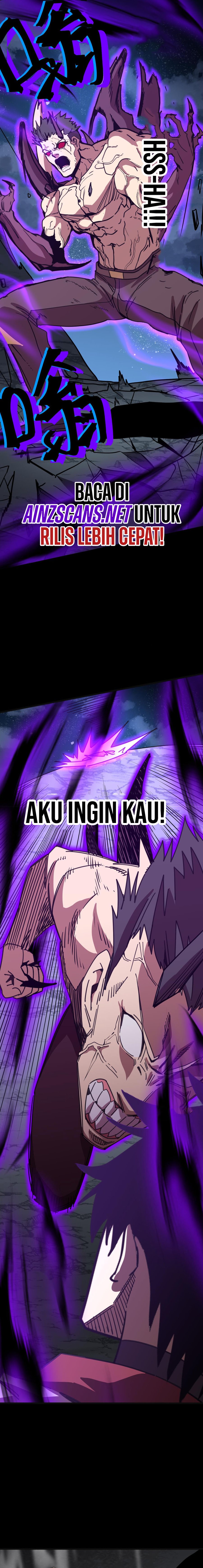 Leveling In The Future (Apex Future Martial Arts) Chapter 203 Gambar 6
