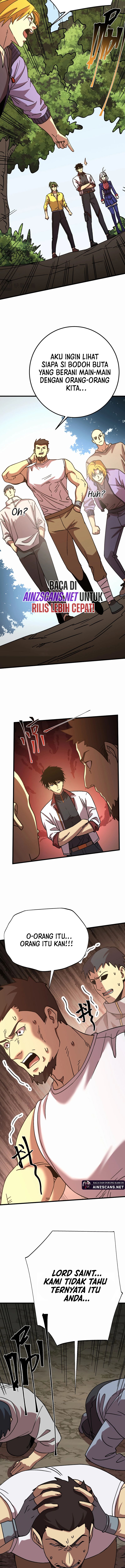 Leveling In The Future (Apex Future Martial Arts) Chapter 209 Gambar 8