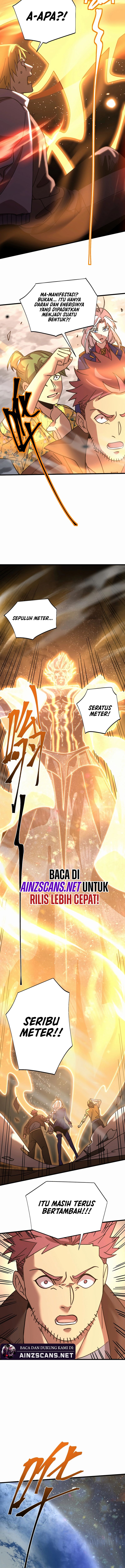 Leveling In The Future (Apex Future Martial Arts) Chapter 209 Gambar 10