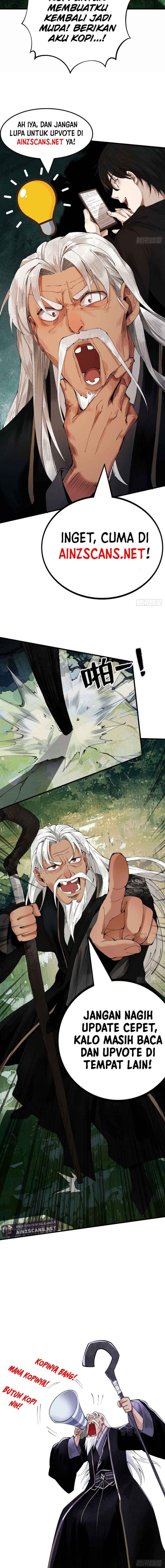Leveling In The Future (Apex Future Martial Arts) Chapter 209 Gambar 13