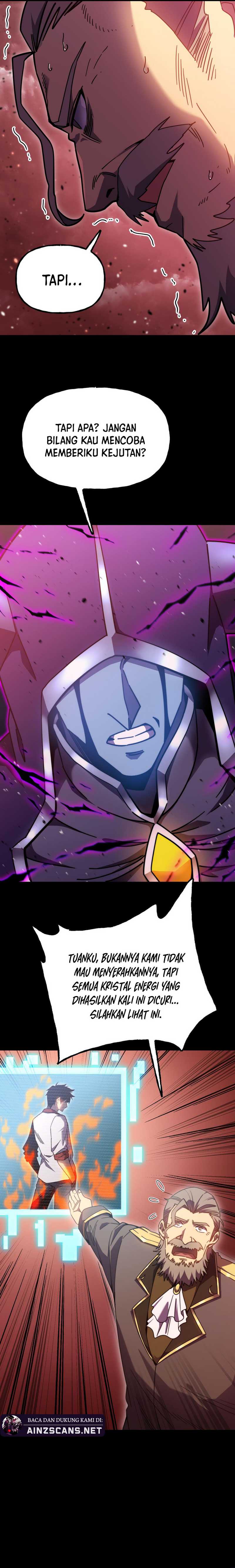 Leveling In The Future (Apex Future Martial Arts) Chapter 211 Gambar 5