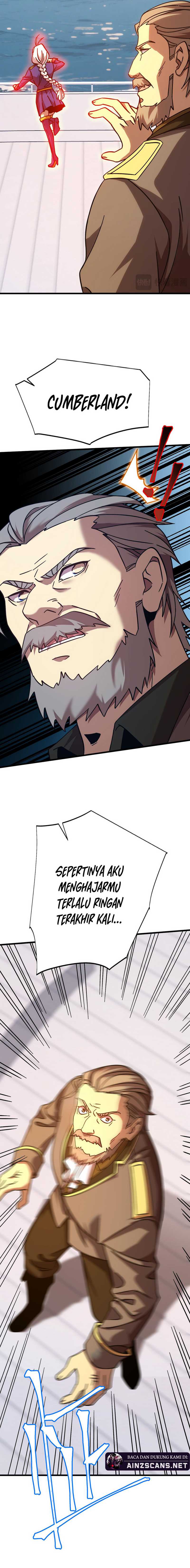 Leveling In The Future (Apex Future Martial Arts) Chapter 211 Gambar 21