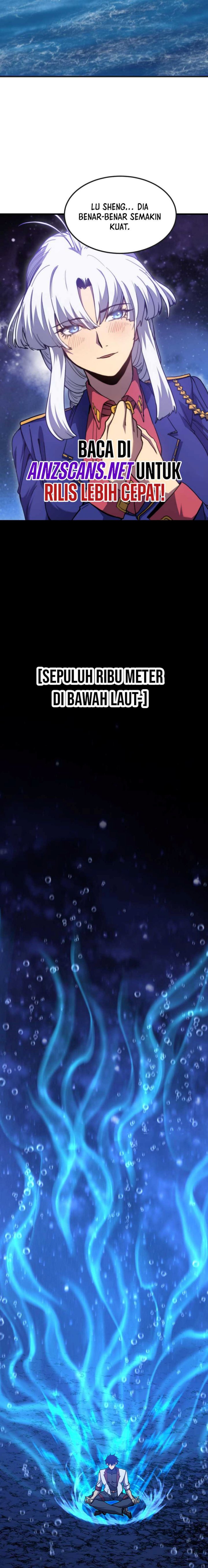 Leveling In The Future (Apex Future Martial Arts) Chapter 215 Gambar 7
