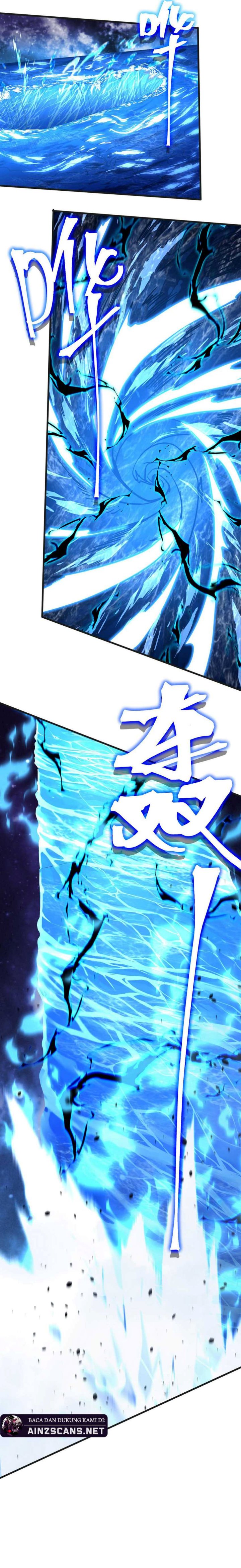 Leveling In The Future (Apex Future Martial Arts) Chapter 215 Gambar 10