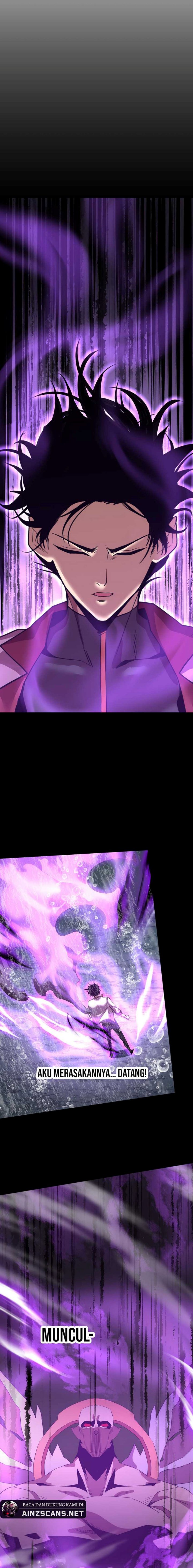Leveling In The Future (Apex Future Martial Arts) Chapter 215 Gambar 13