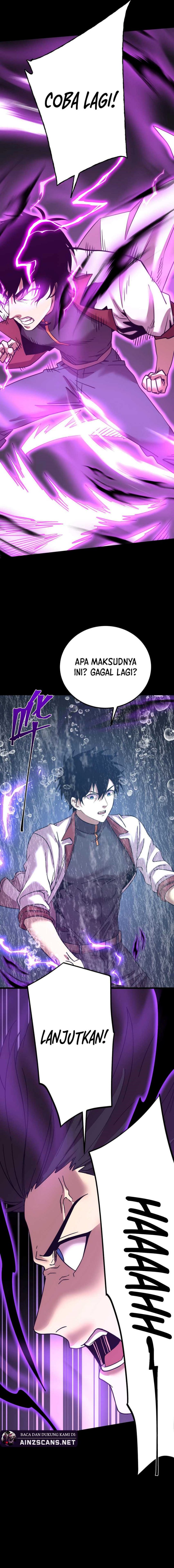 Leveling In The Future (Apex Future Martial Arts) Chapter 215 Gambar 15