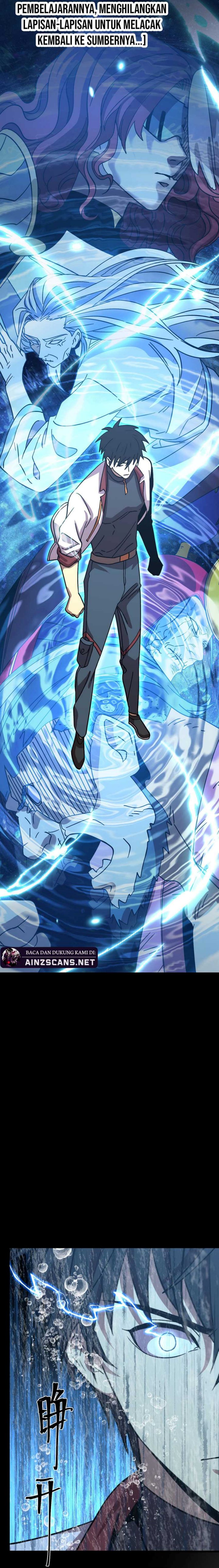 Leveling In The Future (Apex Future Martial Arts) Chapter 215 Gambar 18