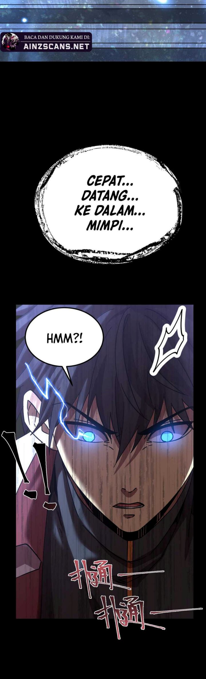 Leveling In The Future (Apex Future Martial Arts) Chapter 215 Gambar 21