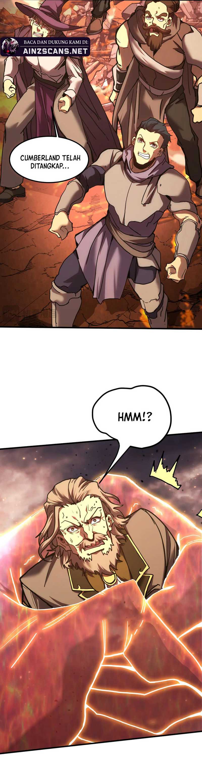 Leveling In The Future (Apex Future Martial Arts) Chapter 220 Gambar 5