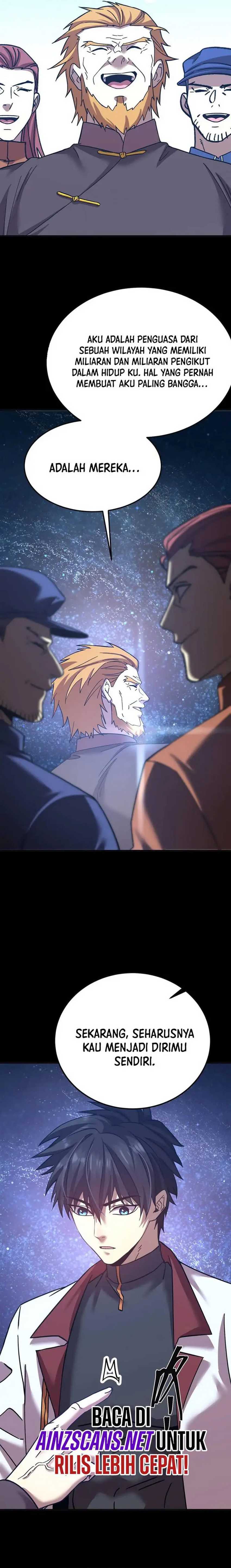 Leveling In The Future (Apex Future Martial Arts) Chapter 221 Gambar 17