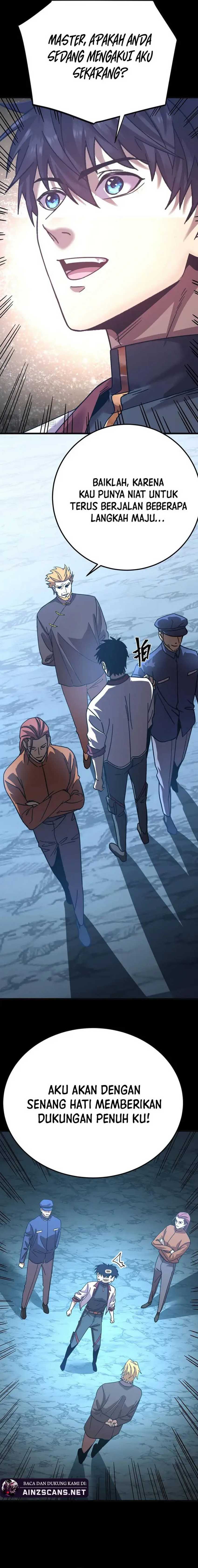 Leveling In The Future (Apex Future Martial Arts) Chapter 221 Gambar 18