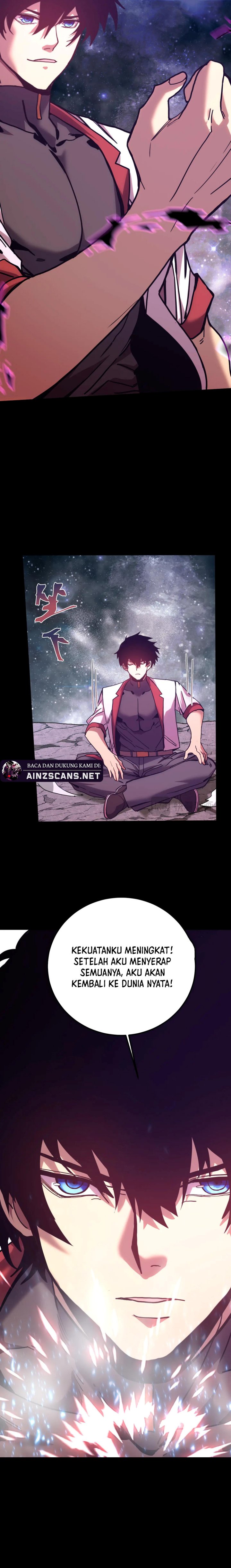 Leveling In The Future (Apex Future Martial Arts) Chapter 222 Gambar 5