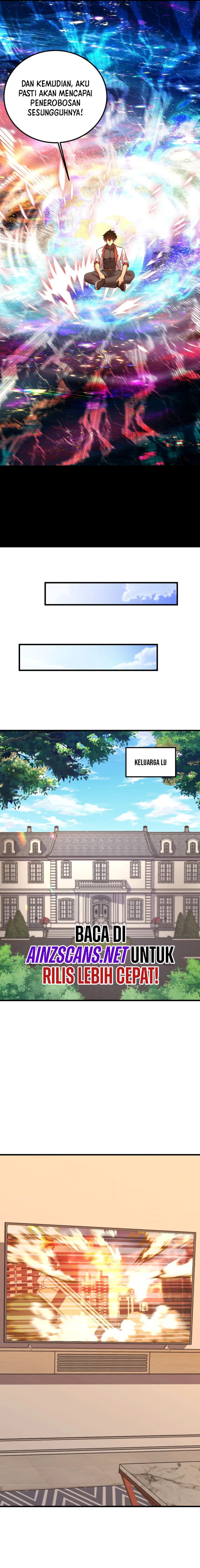 Leveling In The Future (Apex Future Martial Arts) Chapter 222 Gambar 6