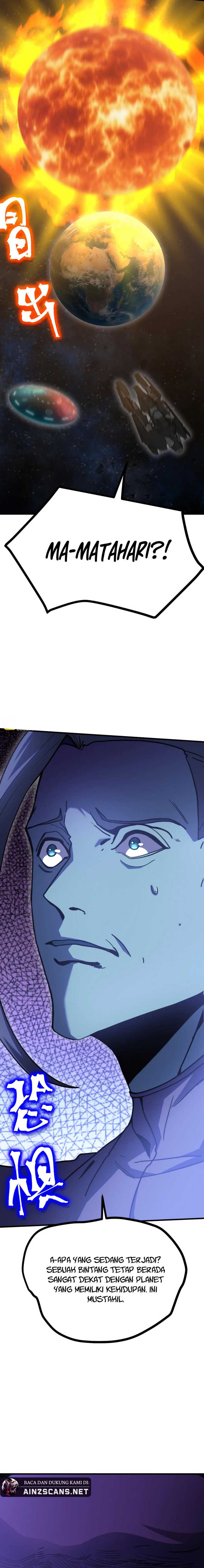Leveling In The Future (Apex Future Martial Arts) Chapter 226 Gambar 14
