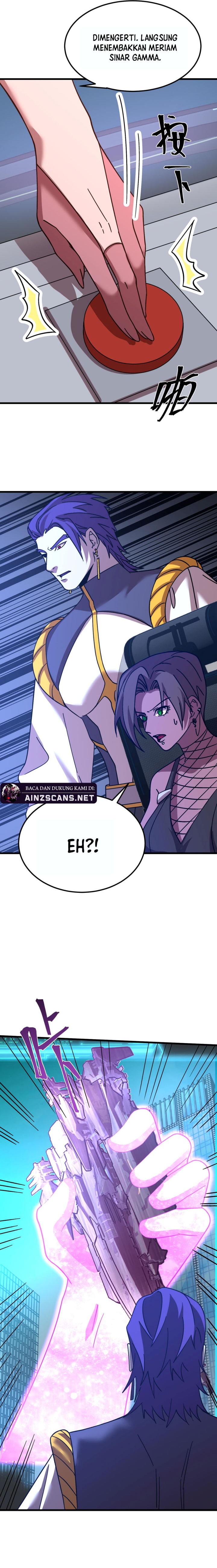 Leveling In The Future (Apex Future Martial Arts) Chapter 228 Gambar 4