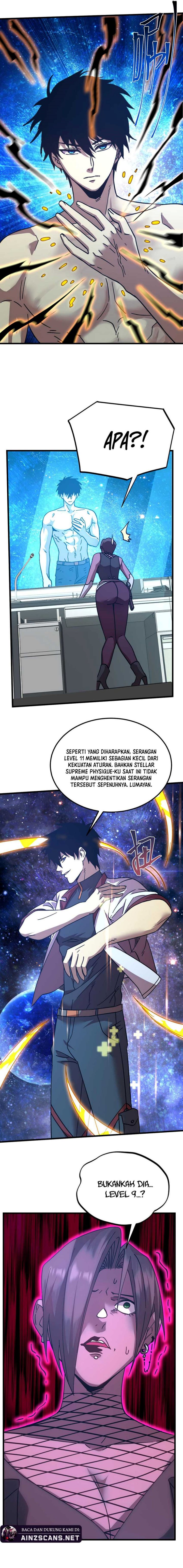 Leveling In The Future (Apex Future Martial Arts) Chapter 229 Gambar 10