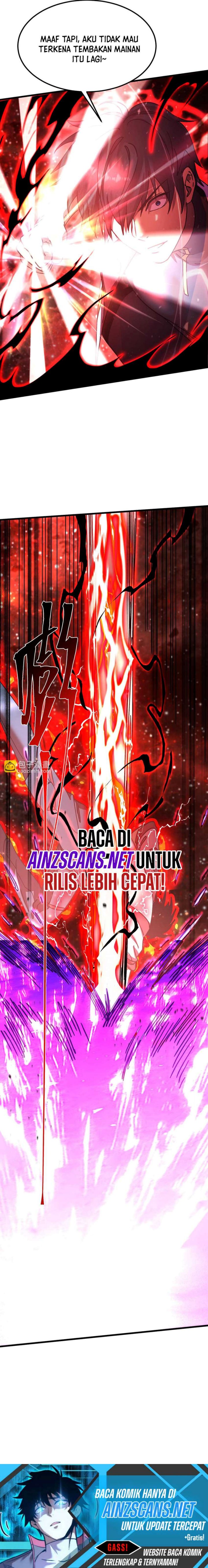 Leveling In The Future (Apex Future Martial Arts) Chapter 229 Gambar 12