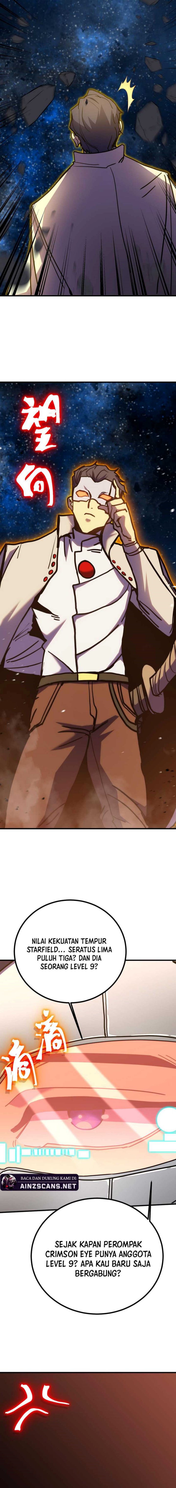 Leveling In The Future (Apex Future Martial Arts) Chapter 229 Gambar 21