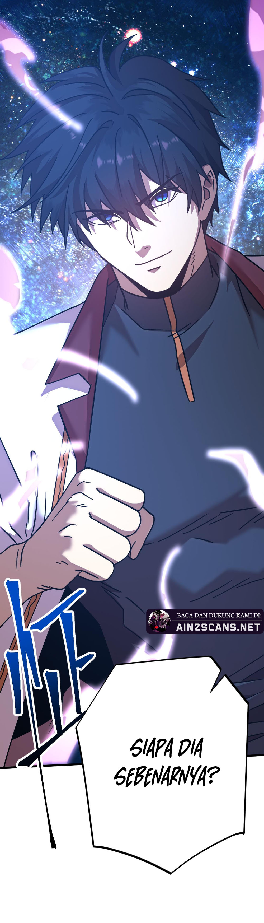 Leveling In The Future (Apex Future Martial Arts) Chapter 234 Gambar 20