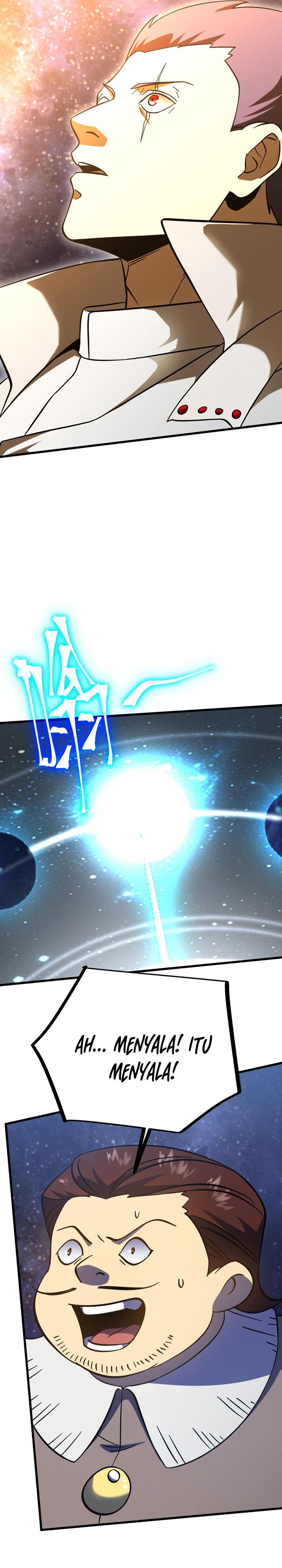 Leveling In The Future (Apex Future Martial Arts) Chapter 239 Gambar 13