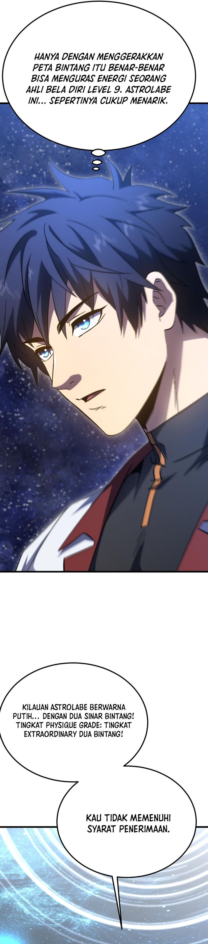 Leveling In The Future (Apex Future Martial Arts) Chapter 239 Gambar 15