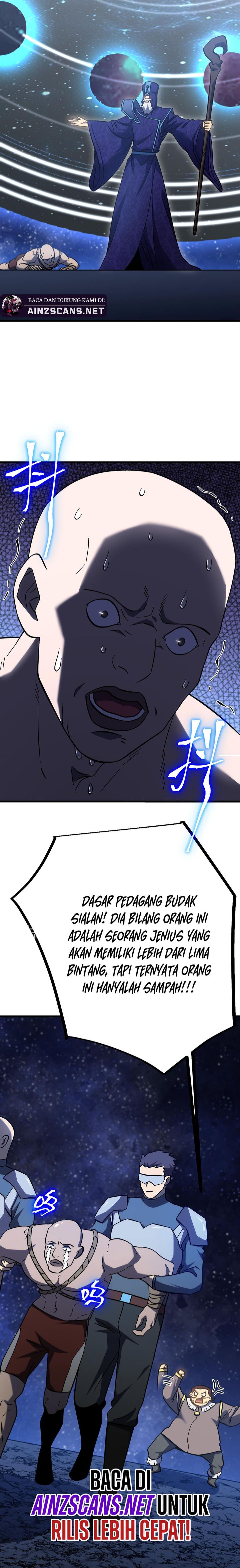 Leveling In The Future (Apex Future Martial Arts) Chapter 239 Gambar 16