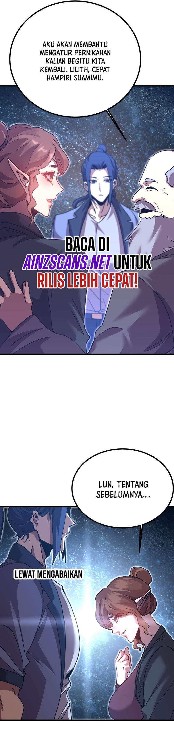 Leveling In The Future (Apex Future Martial Arts) Chapter 239 Gambar 25