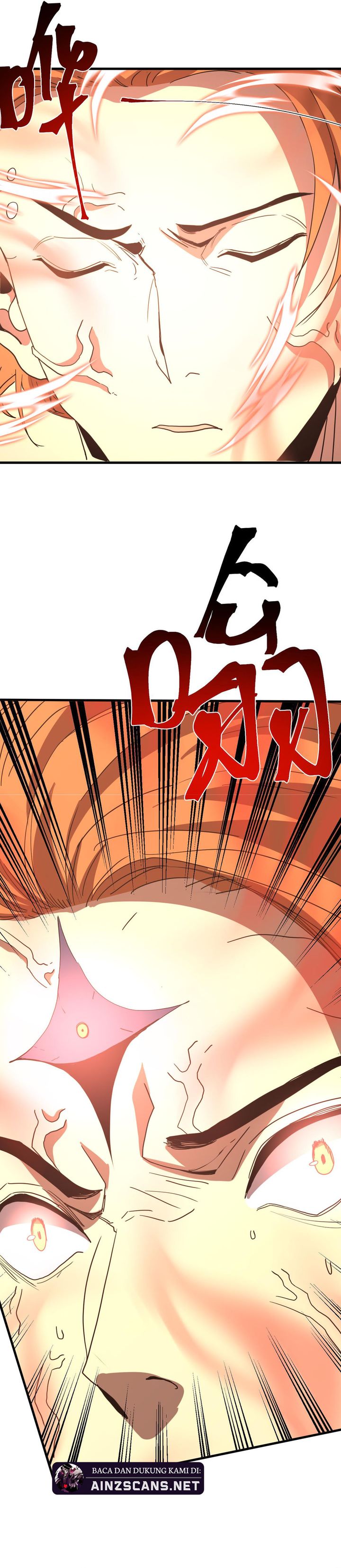 Leveling In The Future (Apex Future Martial Arts) Chapter 239 Gambar 32