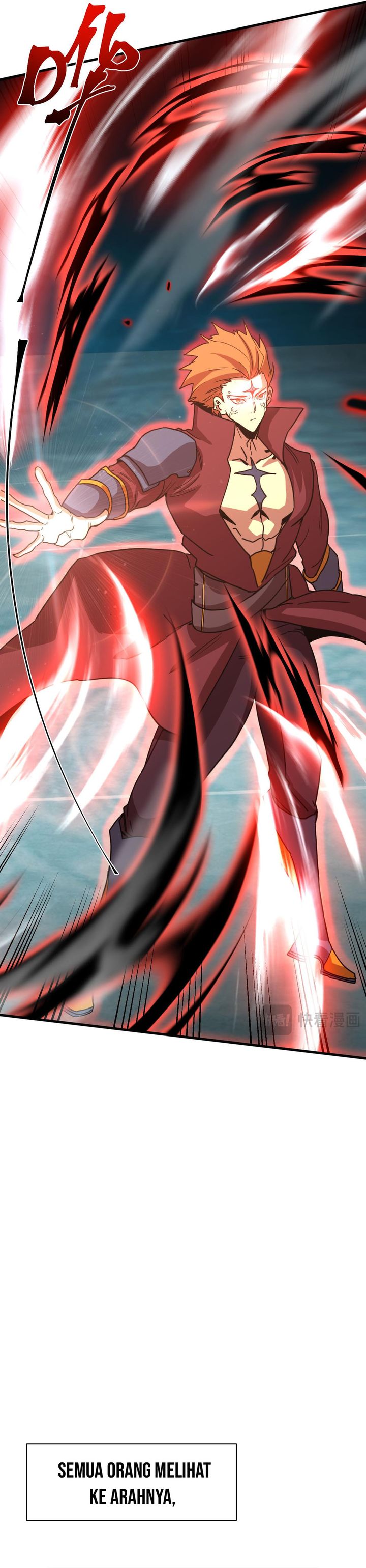 Leveling In The Future (Apex Future Martial Arts) Chapter 239 Gambar 33
