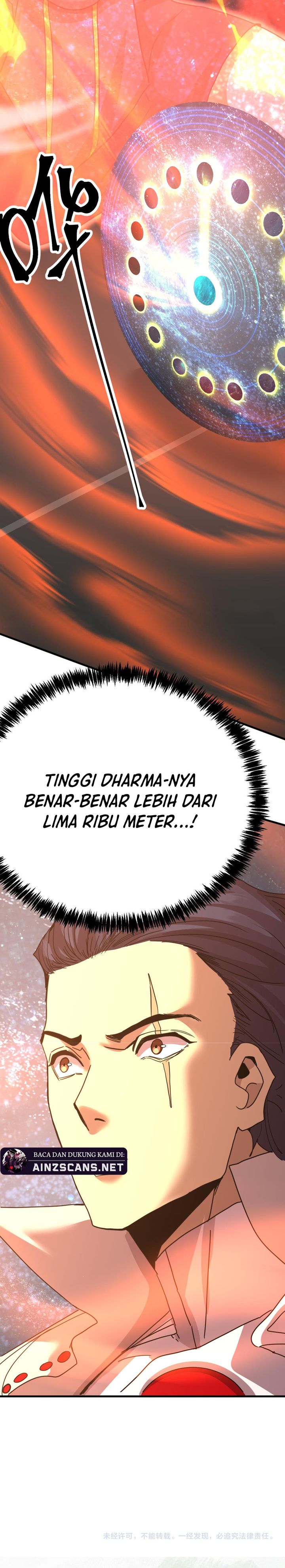 Leveling In The Future (Apex Future Martial Arts) Chapter 239 Gambar 38