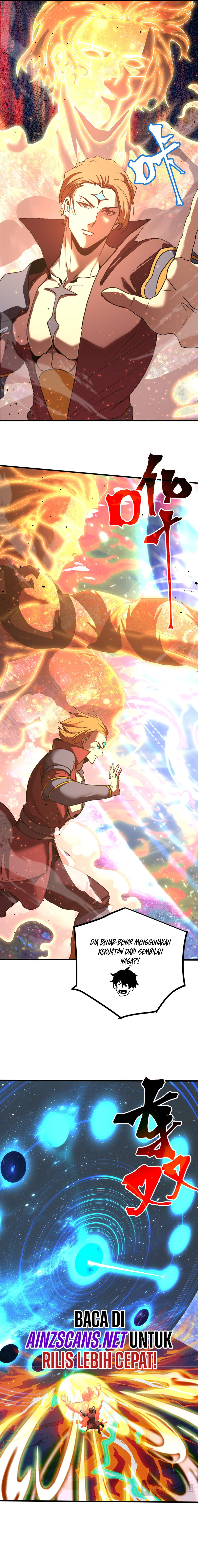 Leveling In The Future (Apex Future Martial Arts) Chapter 240 Gambar 6