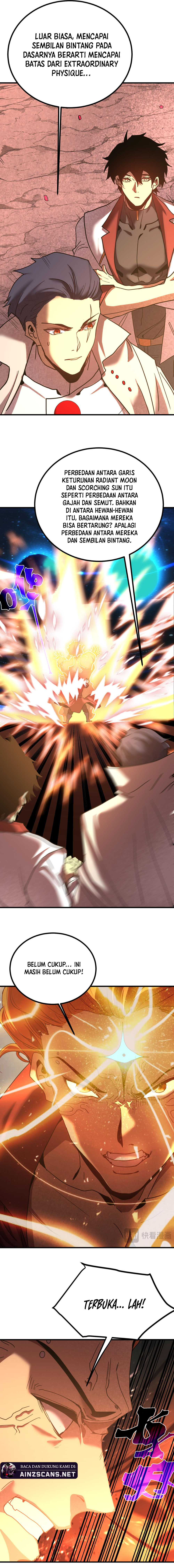 Leveling In The Future (Apex Future Martial Arts) Chapter 240 Gambar 9