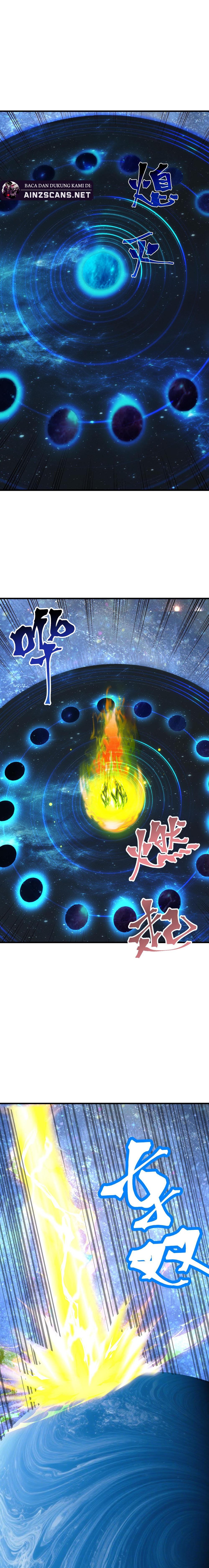 Leveling In The Future (Apex Future Martial Arts) Chapter 240 Gambar 10