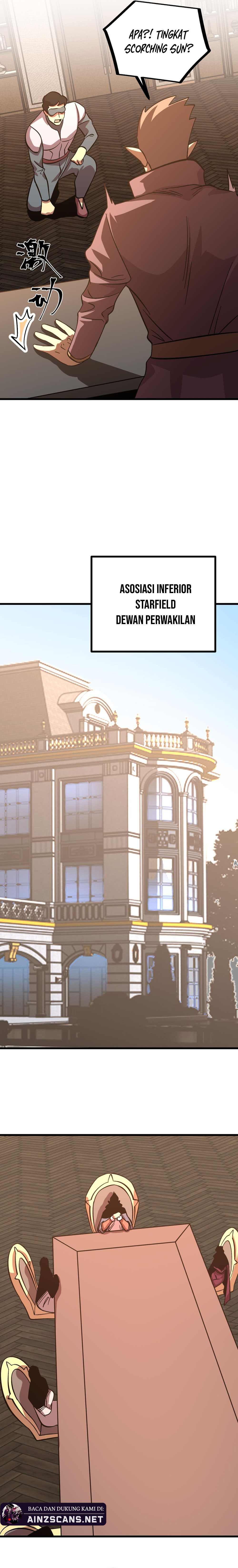 Leveling In The Future (Apex Future Martial Arts) Chapter 240 Gambar 14