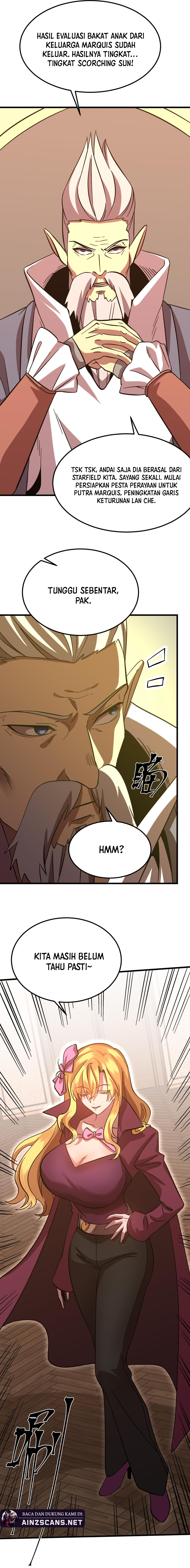 Leveling In The Future (Apex Future Martial Arts) Chapter 240 Gambar 15