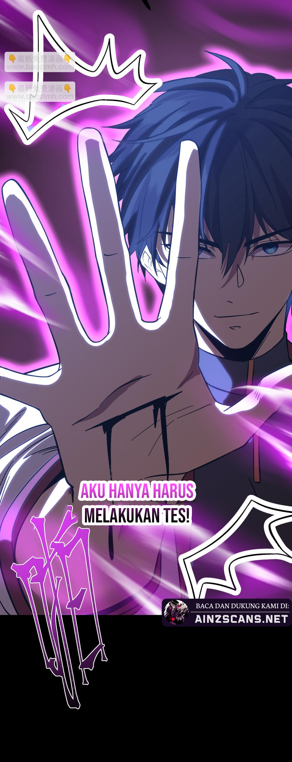 Leveling In The Future (Apex Future Martial Arts) Chapter 240 Gambar 20