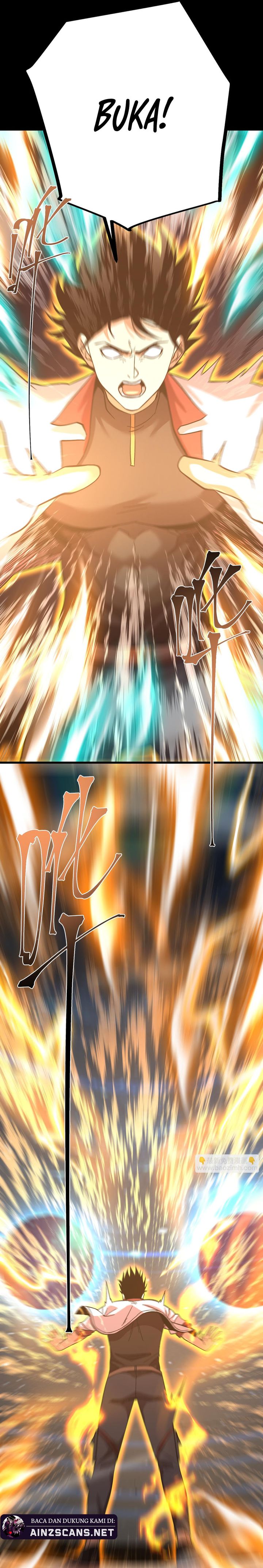 Leveling In The Future (Apex Future Martial Arts) Chapter 242 Gambar 2