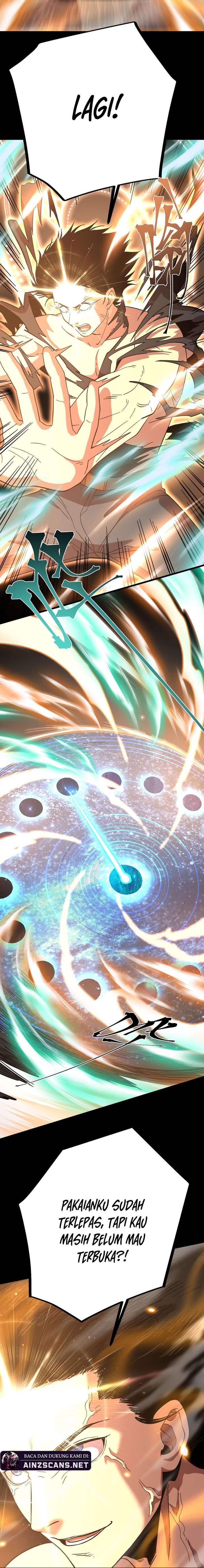 Leveling In The Future (Apex Future Martial Arts) Chapter 242 Gambar 3