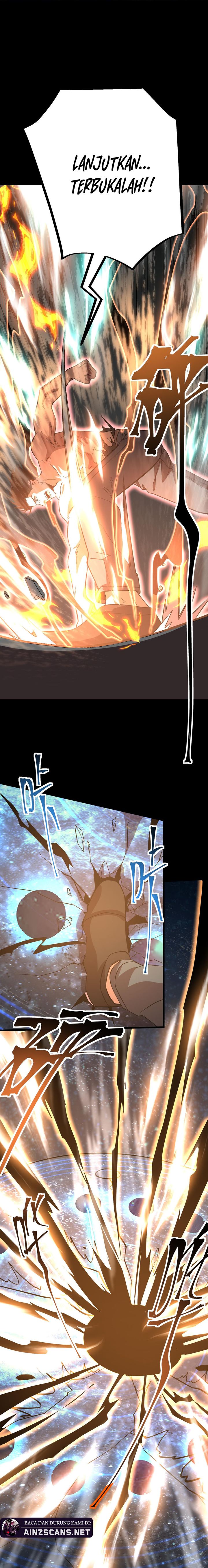 Leveling In The Future (Apex Future Martial Arts) Chapter 242 Gambar 4