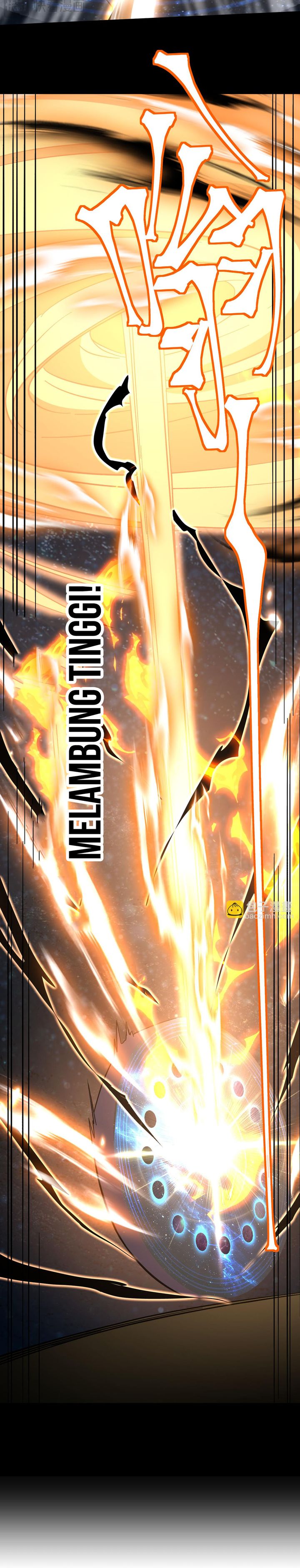 Leveling In The Future (Apex Future Martial Arts) Chapter 242 Gambar 5